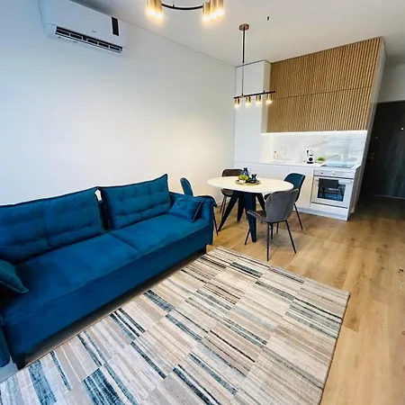 Center Apartamentai Satrijos G Vilnius