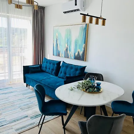 Apartment Center Apartamentai Satrijos G Vilnius