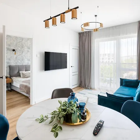 Lejlighed Center Apartamentai Satrijos G Vilnius