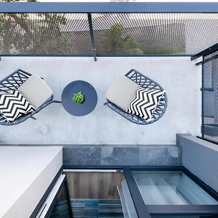 Center Apartamentai Satrijos G Apartment *