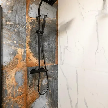 公寓 Center Apartamentai Satrijos G *