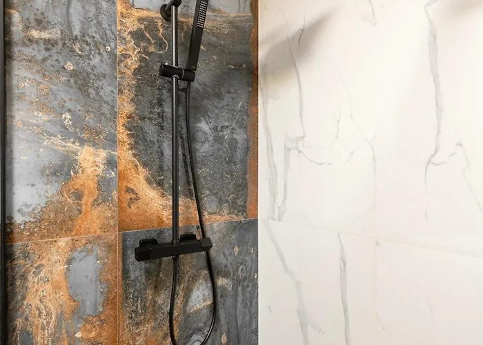 公寓 Center Apartamentai Satrijos G *