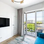 Apartamento Center Apartamentai Satrijos G Vilnius
