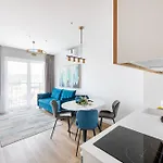 Center Apartamentai Satrijos G Vilnius